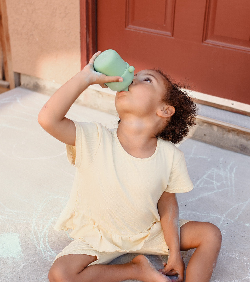 my-my™ Sippy Cup